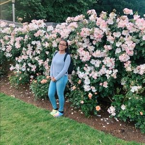 Meet your Posher, Paris